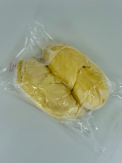 Frozen Durian