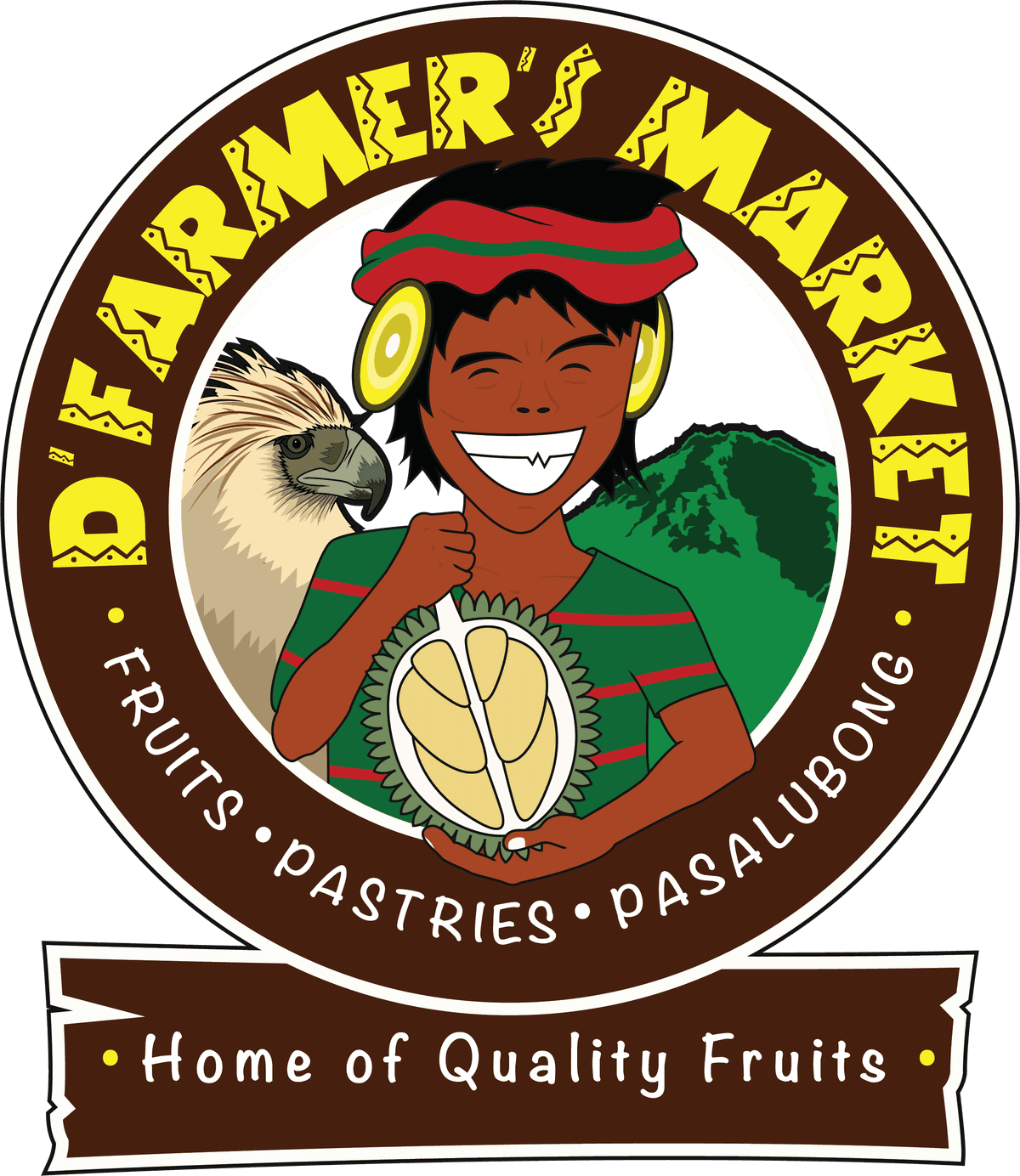 D'Farmer's Market