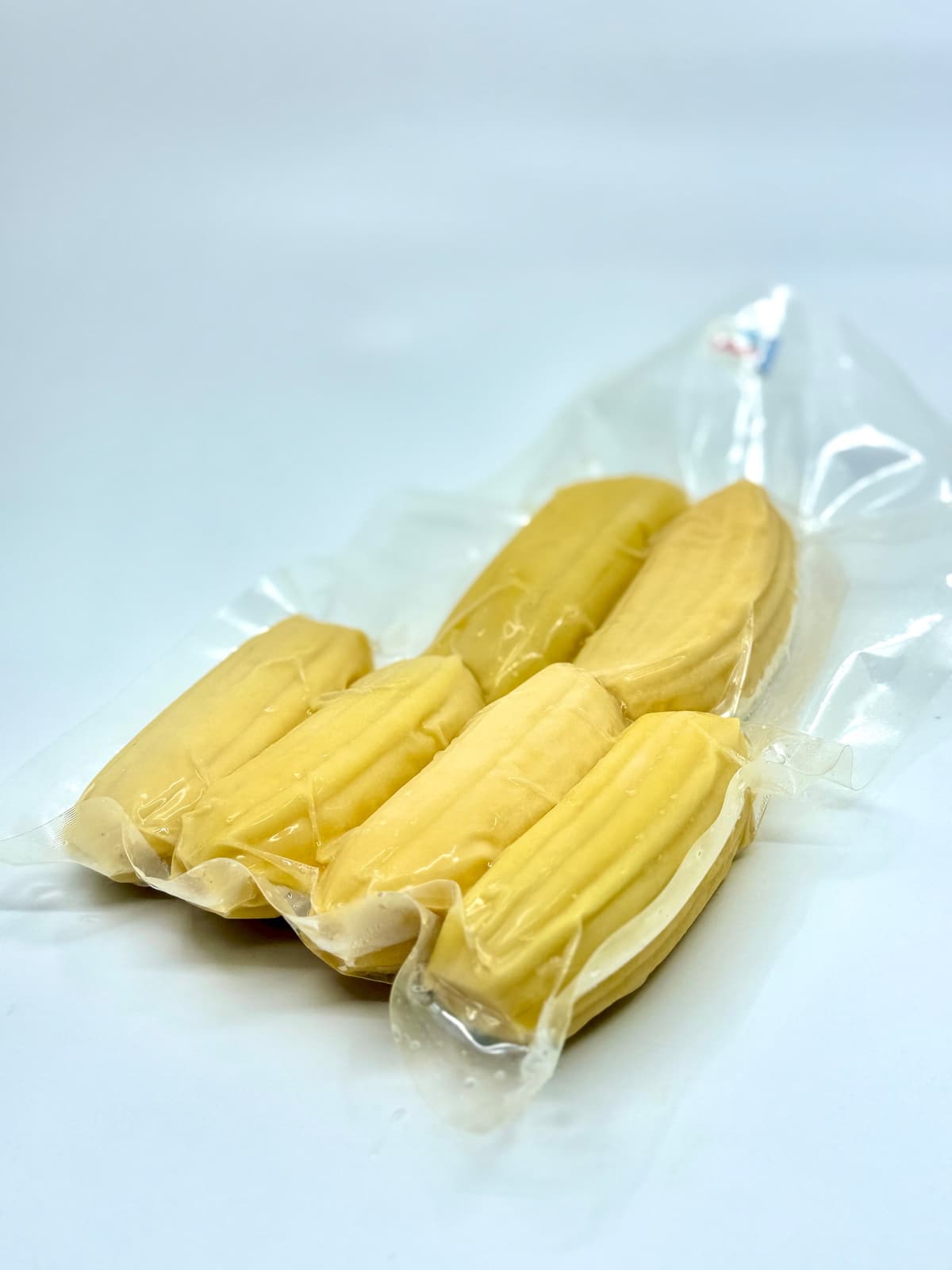Frozen Banana (Saba) - Frozen Banana (Saba)