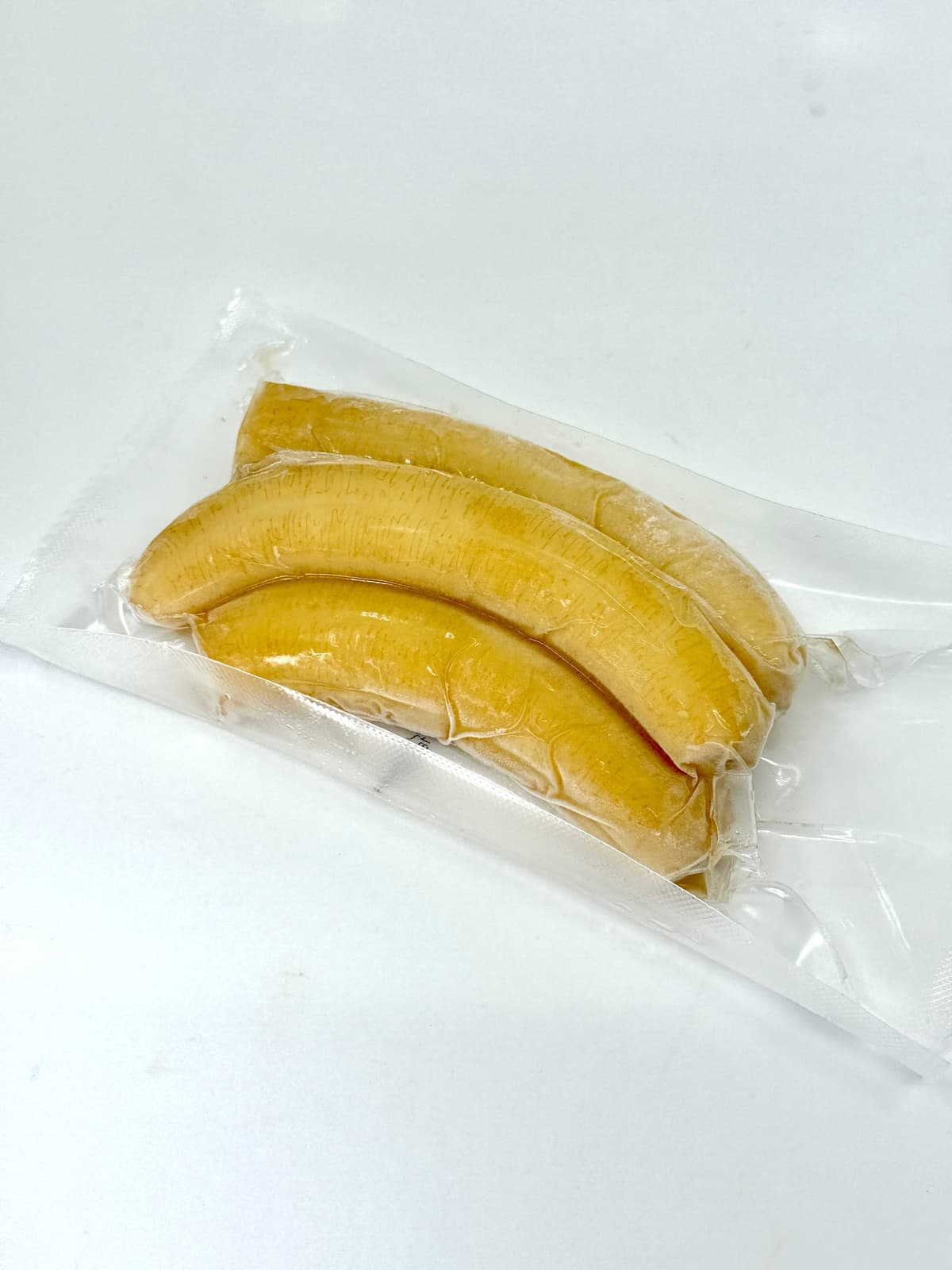 Frozen Banana - Frozen Banana (1/2)