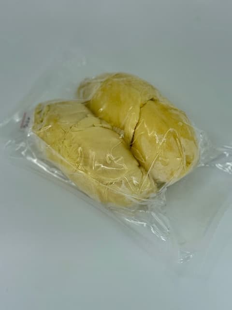 Frozen Durian - Frozen Durian (1/3)