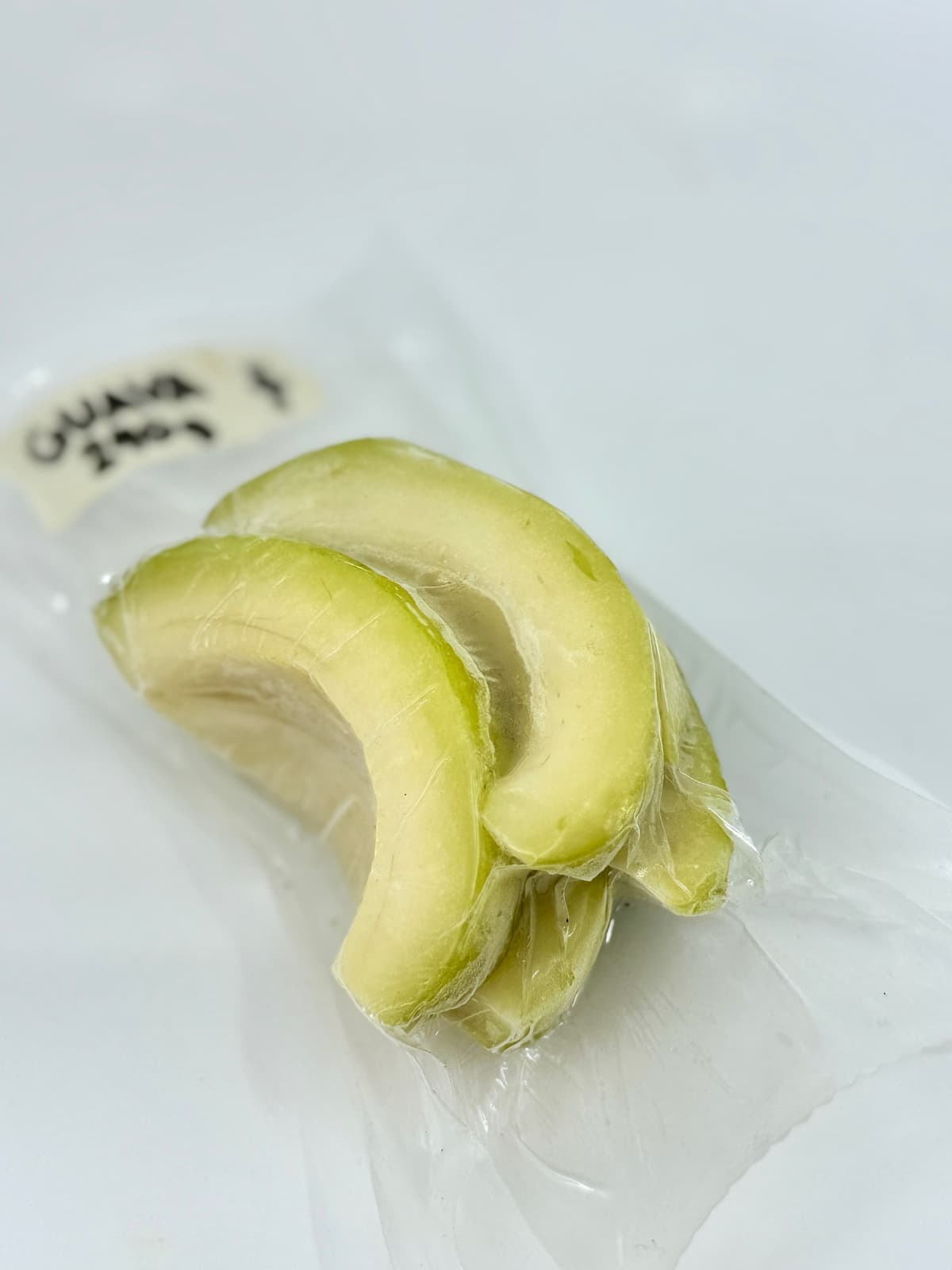 Frozen Guava - Frozen Guava (1/2)