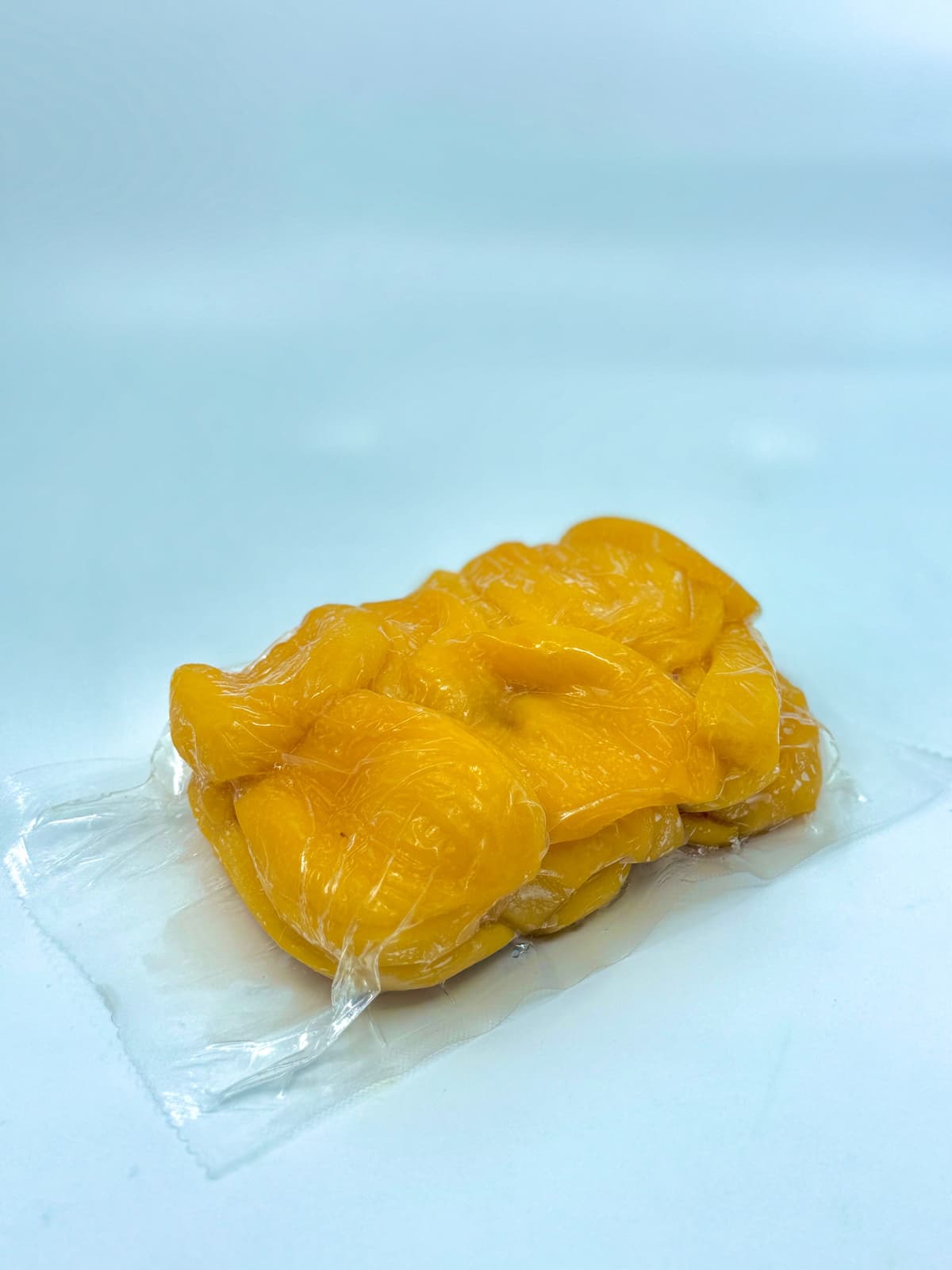 Frozen Jackfruit - Frozen Jackfruit (1/3)