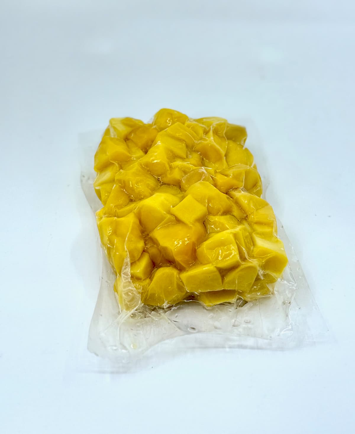 Frozen Mango - Frozen Mango (1/3)