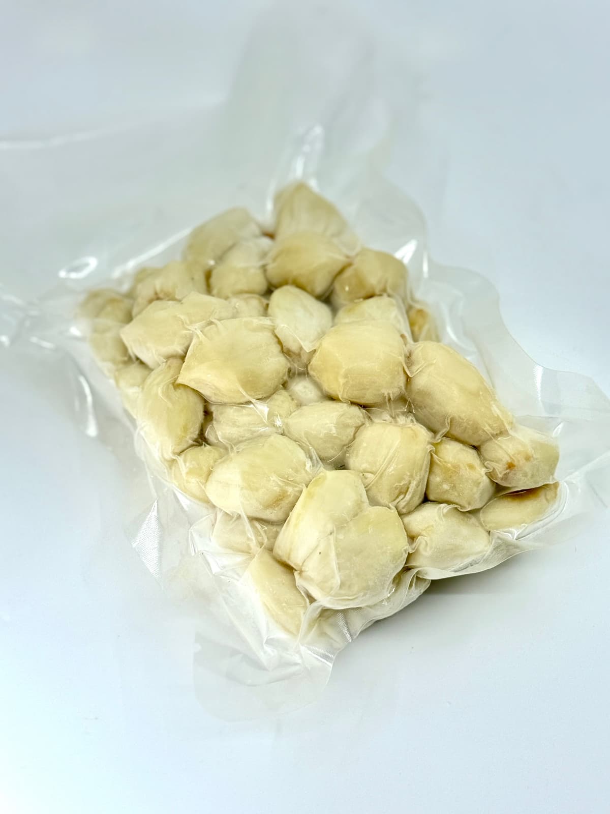 Frozen Marang - Frozen Marang (1/2)
