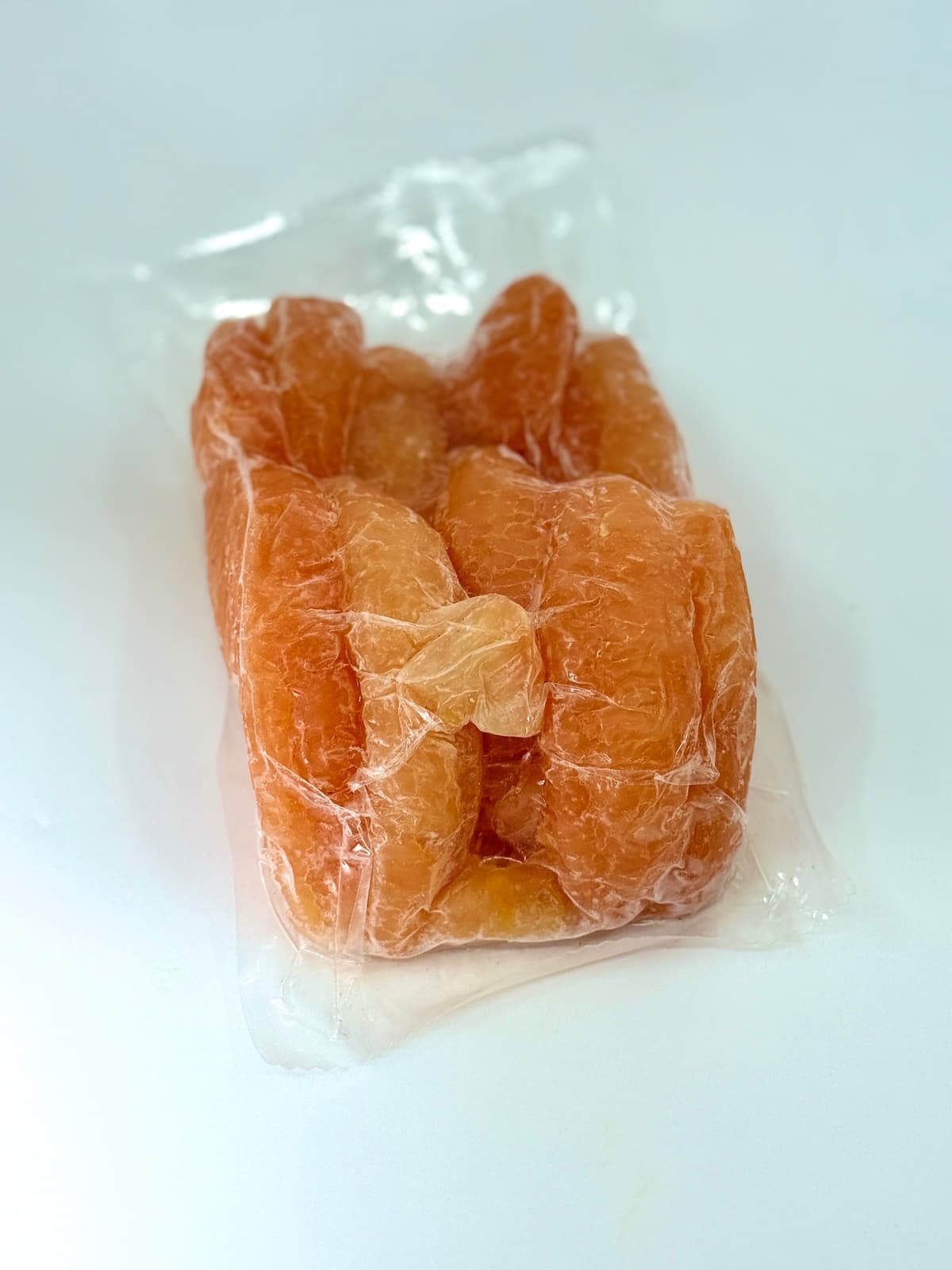 Frozen Pomelo - Frozen Pomelo (1/2)