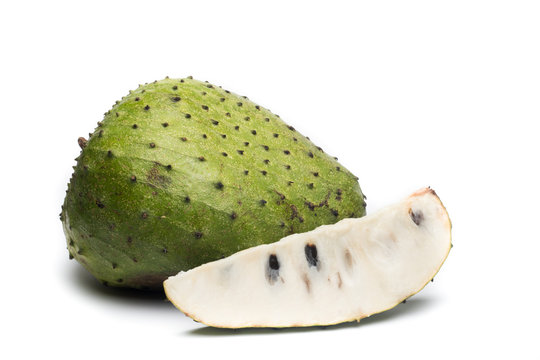 Fresh Guyabano