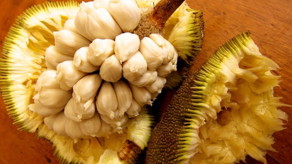 Fresh Marang